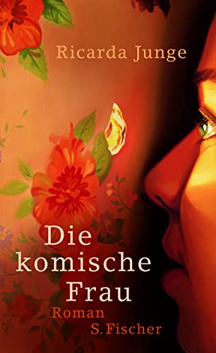 9783100393296: Die komische Frau: Roman