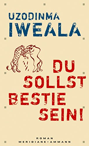 9783100393395: Du sollst Bestie sein!