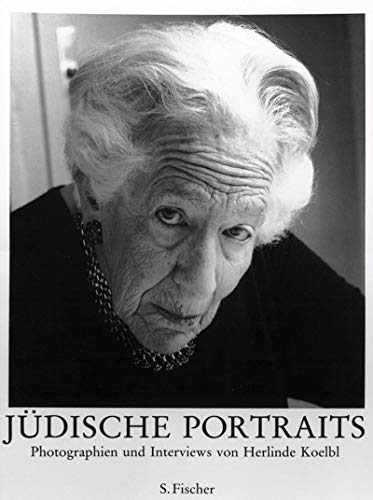 Jüdische Portraits