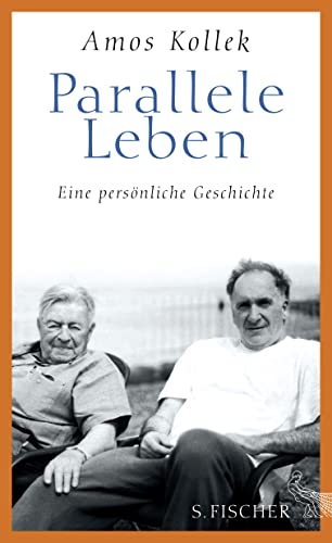 Imagen de archivo de Parallele Leben: Eine persnliche Geschichte a la venta por medimops