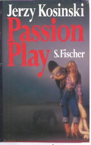 Stock image for Passion Play for sale by Storisende Versandbuchhandlung