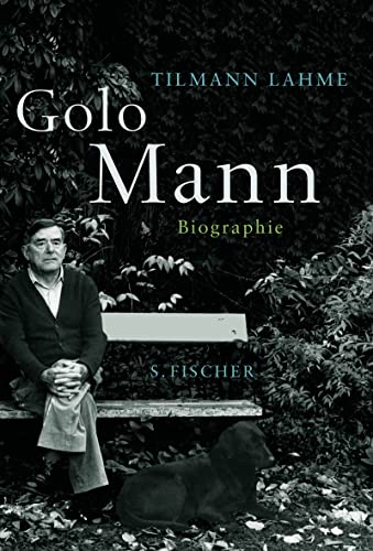 Beispielbild fr Golo Mann: Biographie zum Verkauf von medimops