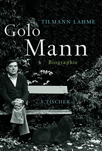 9783100432001: Golo Mann: Biographie