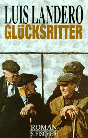 Stock image for Glcksritter for sale by medimops