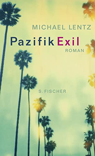 Stock image for Pazifik Exil: Roman for sale by medimops
