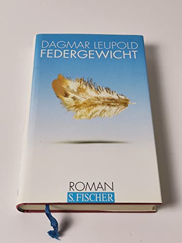 Federgewicht - Roman