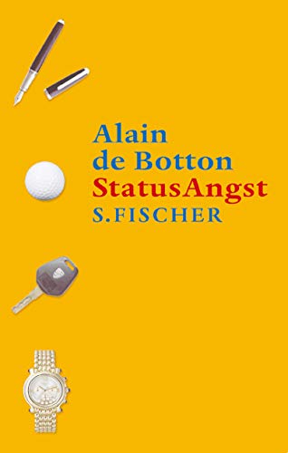 9783100463203: StatusAngst