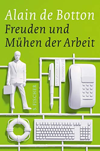 9783100463227: Freuden und Mhen der Arbeit