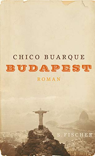 Budapest: Roman - Chico Buarque