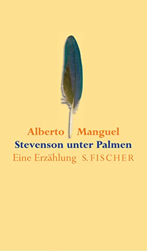 Stock image for Stevenson unter Palmen: Eine metaphysische Kriminalgeschichte. for sale by Antiquariat Mercurius