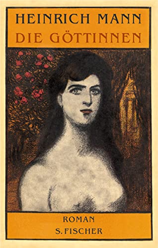 Stock image for Die G ttinnen: Die drei Romane der Herzogin von Assy in einem Band: Diana - Minerva -Venus for sale by WorldofBooks