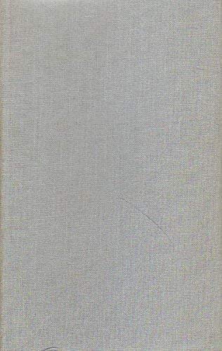 Briefwechsel mit seinem Verleger Gottfried Bermann Fischer, 1932-1955. (Herausgegeben mit Vorwort...