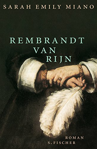 Beispielbild fr rembrandt van rijn. zum Verkauf von alt-saarbrcker antiquariat g.w.melling