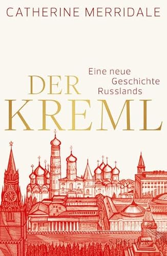 9783100484512: Der Kreml: Eine neue Geschichte Russlands