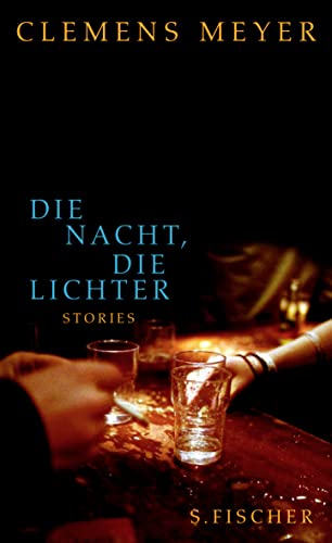 9783100486011: Die Nacht, die Lichter: Stories