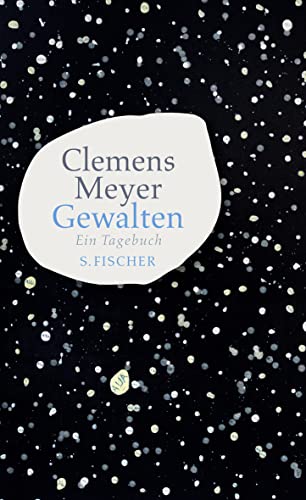 Stock image for Gewalten: Ein Tagebuch for sale by medimops
