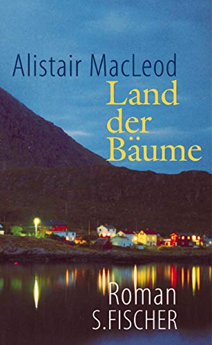 Land der BÃ¤ume (9783100488138) by MacLeod, Alistair