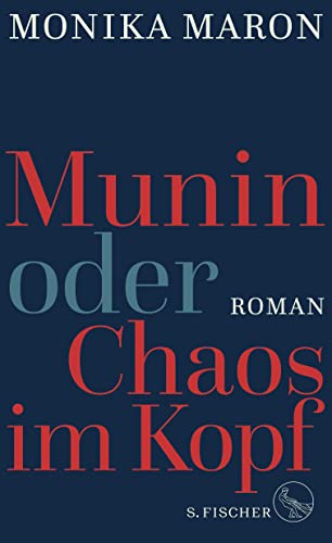 9783100488404: Munin oder Chaos im Kopf (German Edition)