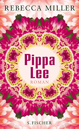 Beispielbild fr Pippa Lee: Roman zum Verkauf von medimops