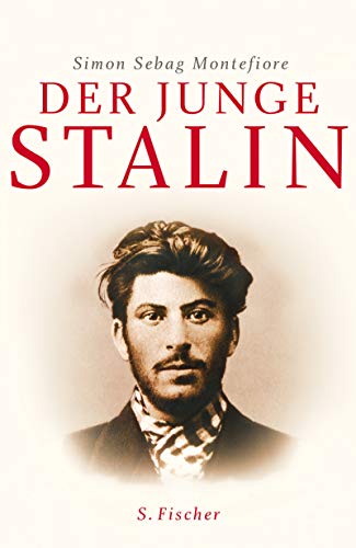 Beispielbild fr Der junge Stalin - Das frhe Leben des Diktators 1878-1917 zum Verkauf von 3 Mile Island