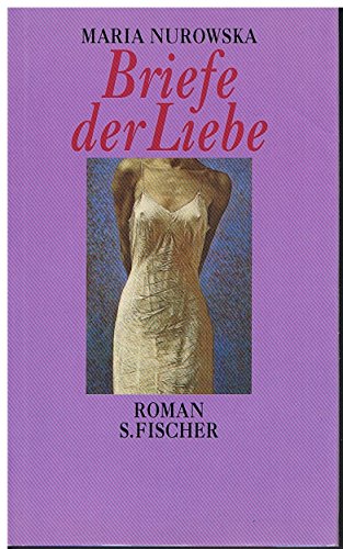 Imagen de archivo de Briefe der Liebe: Roman a la venta por Gabis Bcherlager