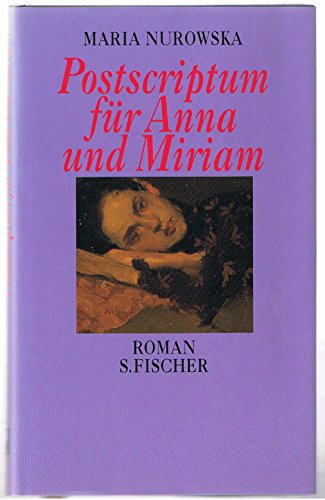 Beispielbild fr 1) Postscriptum fr Anna und Miriam : Roman. 2) Spanische Augen. 3) Briefe der Liebe. 4) Ein anderes Leben gibt es nicht. Zusammen 4 Bnde. Aus dem Poln. von Albrecht Lempp zum Verkauf von Buch-Galerie Silvia Umla