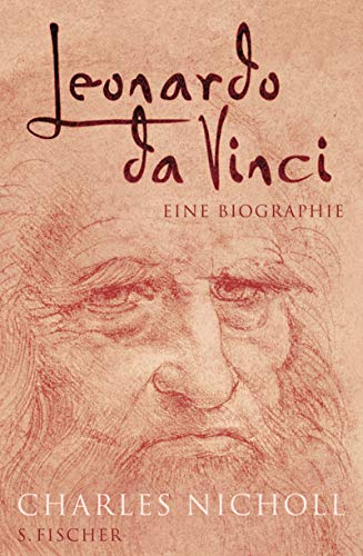 9783100524058: Leonardo da Vinci: Eine Biographie