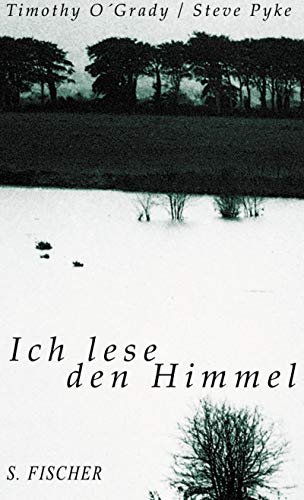 Imagen de archivo de Ich lese den Himmel. a la venta por Better World Books Ltd