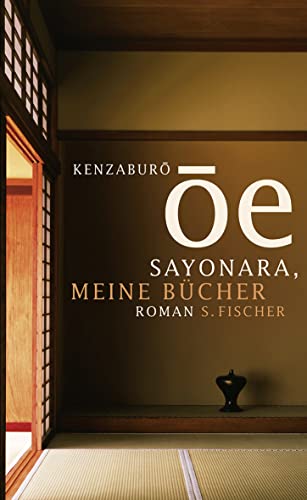 9783100552136: e, K: Sayonara, meine Bcher