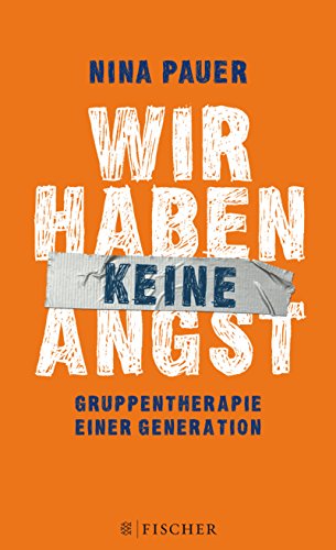 Stock image for Wir haben keine Angst for sale by ThriftBooks-Dallas
