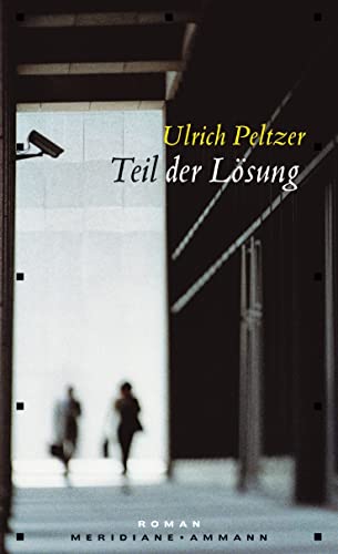 9783100608093: Peltzer, U: Teil der Lsung