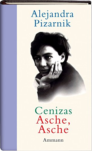 Cenizas - Asche, Asche (9783100608307) by Alejandra Pizarnik