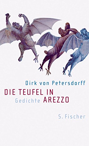 9783100610058: Die Teufel in Arezzo