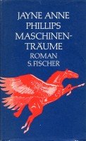 Maschinenträume. Roman