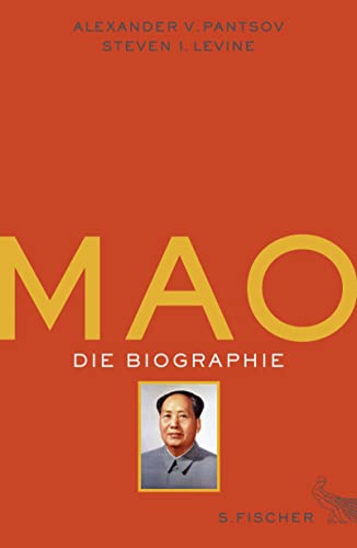 Beispielbild fr Mao zum Verkauf von Blackwell's