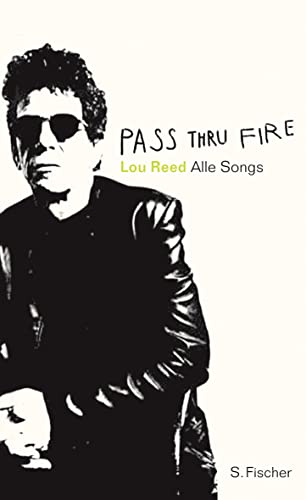 Imagen de archivo de Pass Thru Fire a la venta por Housing Works Online Bookstore