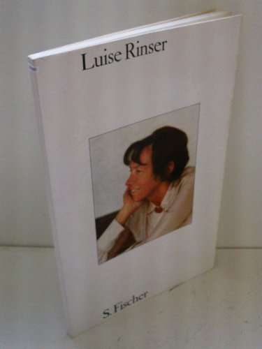 Imagen de archivo de Luise Rinser zu ihrem 65. Geburtstag am 30. April 1976 a la venta por Hylaila - Online-Antiquariat