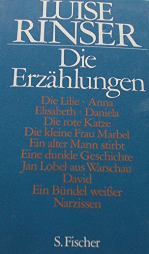 Die Erzählungen