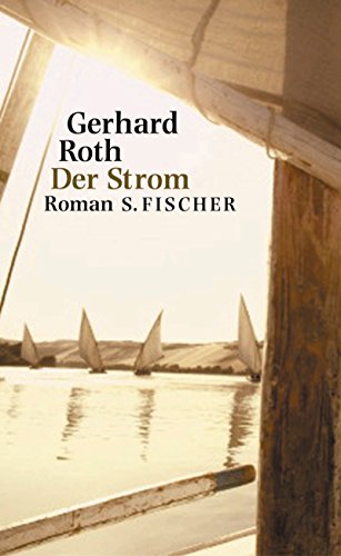 Imagen de archivo de Der Strom: Roman (Literatur (deutschsprachig)) a la venta por medimops