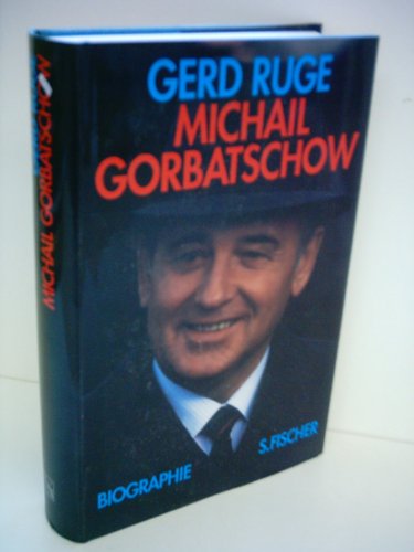 9783100685063: Michail Gorbatschow: Biographie (German Edition)