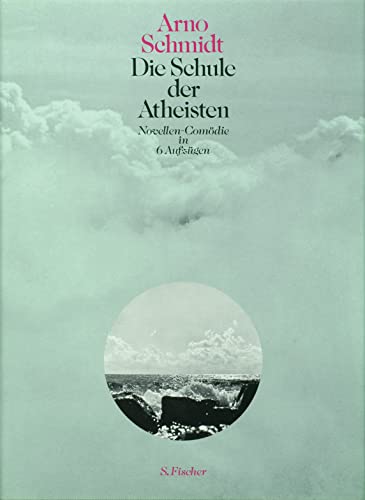 Imagen de archivo de Die Schule der Atheisten. Novellen-Comdie in 6 Aufzgen. a la venta por Antiquariat Matthias Wagner
