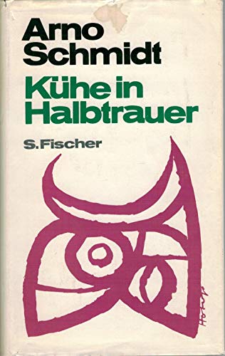 Kühe in Halbtrauer. Inhalt: Kühe in Halbtrauer. Die Wasserstraße. Windmühlen. Großer Kain. Schwän...