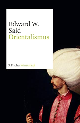 Beispielbild fr Orientalismus zum Verkauf von Blackwell's