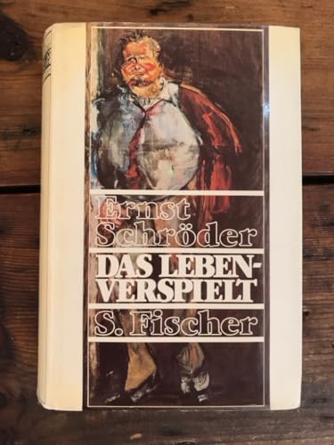 Stock image for Das Leben, verspielt (German Edition) for sale by Robinson Street Books, IOBA