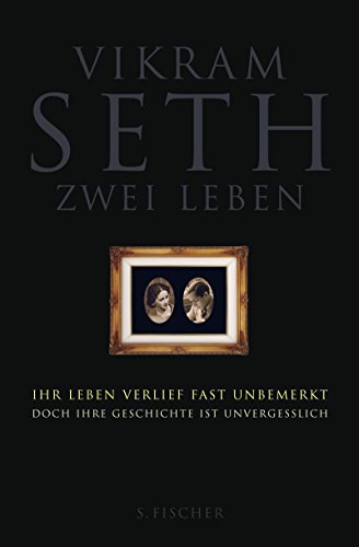 9783100725219: Zwei Leben