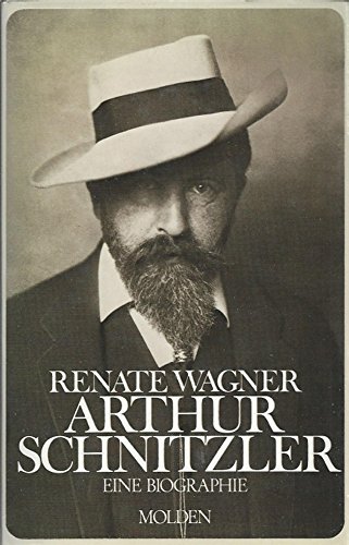 Jugend in Wien. Eine Autobiographie - Schnitzler, Arthur