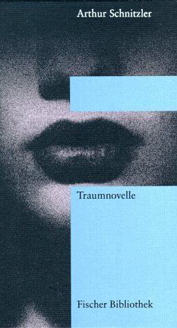 9783100735478: Traumnovelle
