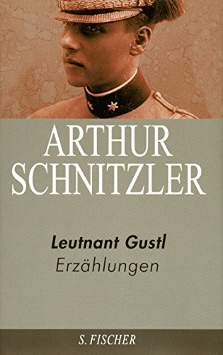 9783100735522: Leutnant Gustl.