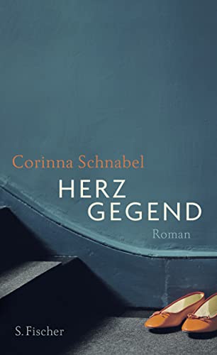 9783100735669: Schnabel, C: Herzgegend