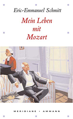 Mein Leben mit Mozart (9783100735782) by [???]